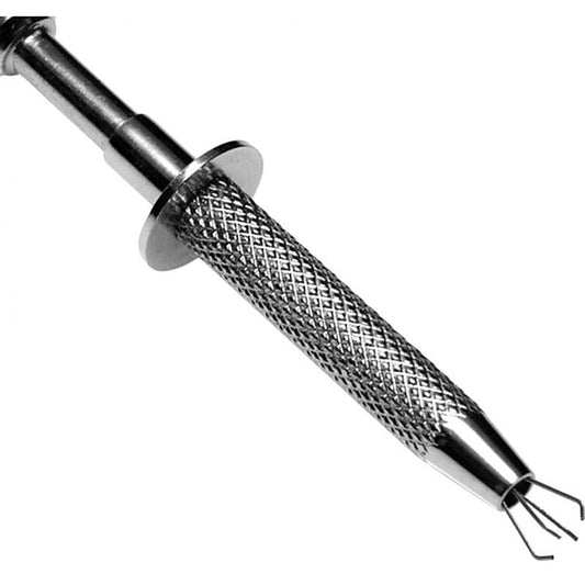 Extreme Claw Clamps by BDStyle