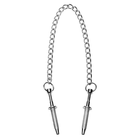 Extreme Claw Clamps by BDStyle