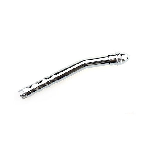 Bent Shower Shot Enema by BDStyle