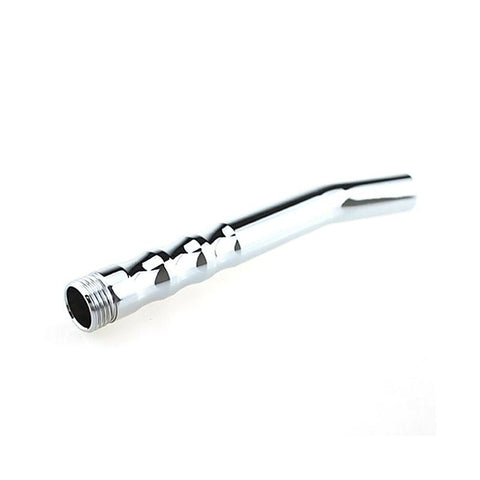 Bent Shower Shot Enema by BDStyle