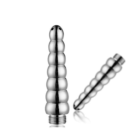 Shower Shot Enema - 7 Balls by BDStyle