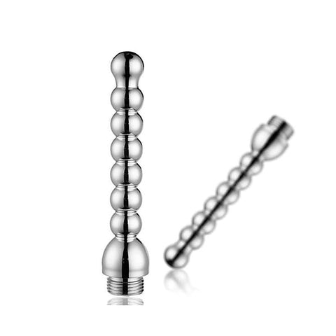 Shower Shot Enema - 8 Balls by BDStyle