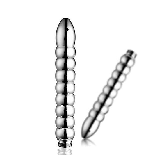 Shower Shot Enema - 9 Balls by BDStyle