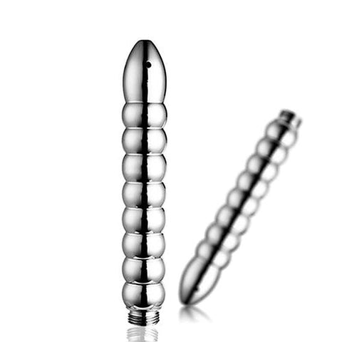 Shower Shot Enema - 9 Balls by BDStyle