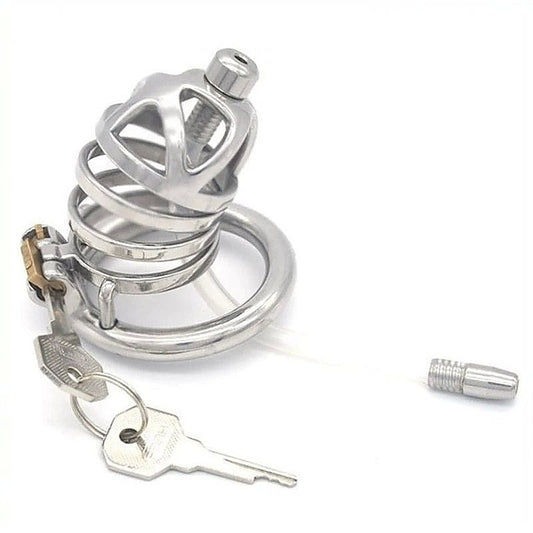 BDSM Chastity Toy by BDStyle