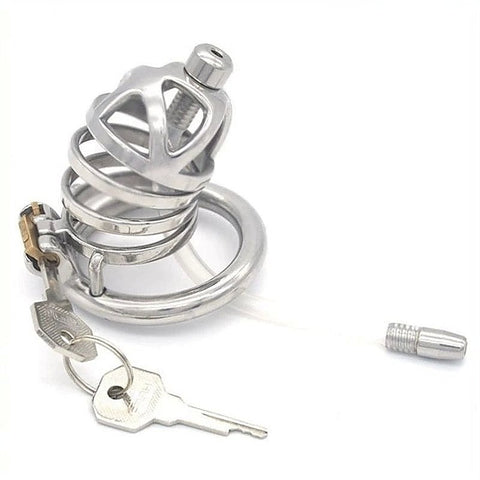 BDSM Chastity Toy by BDStyle