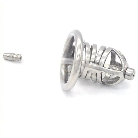 BDSM Chastity Toy by BDStyle