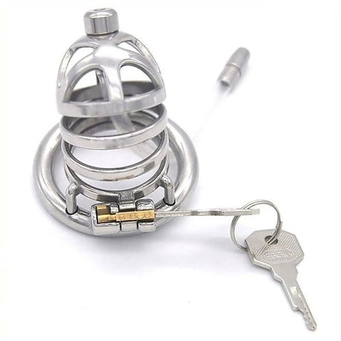 BDSM Chastity Toy by BDStyle
