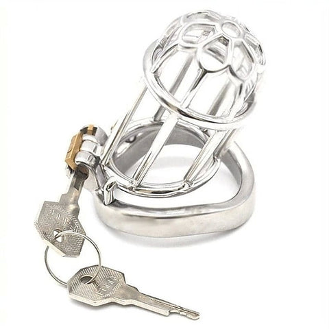 Elegant Chastity Ring by BDStyle