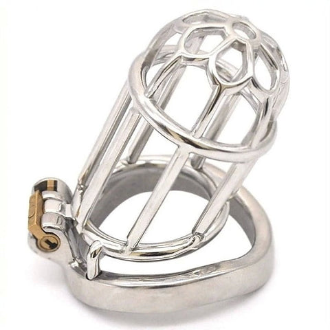 Elegant Chastity Ring by BDStyle