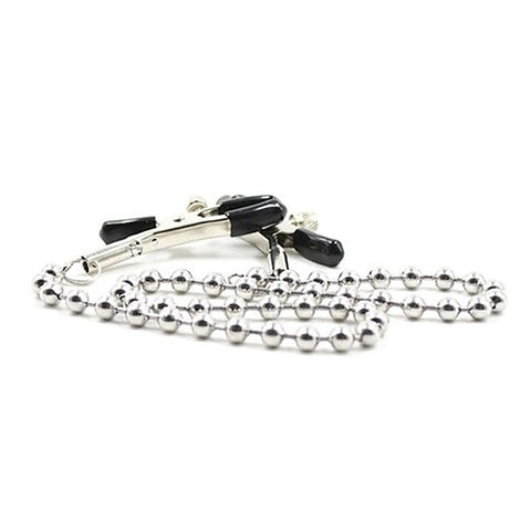 Chain Nipple Clamps by BDStyle