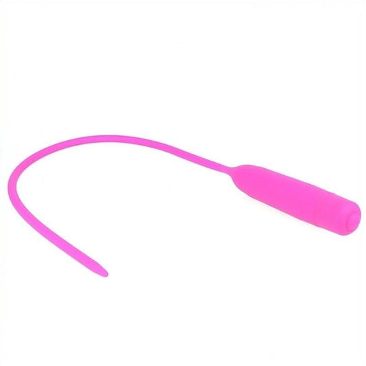 Flexible Silicone Penis Plug by BDStyle