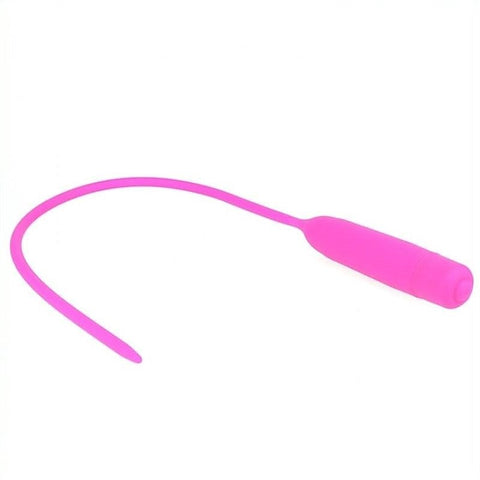 Flexible Silicone Penis Plug by BDStyle
