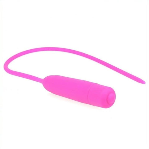 Flexible Silicone Penis Plug by BDStyle