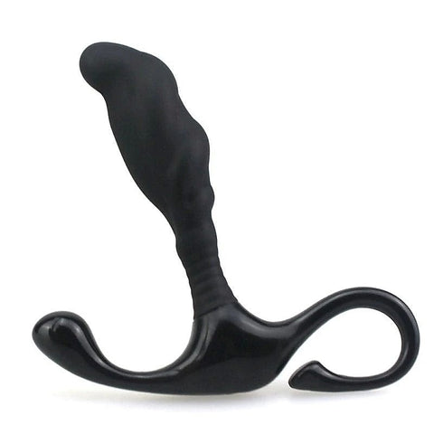 Textured Silicone Prostate Stimulator by BDStyle