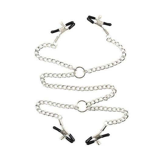 Game of Chains Extreme Clamps by BDStyle