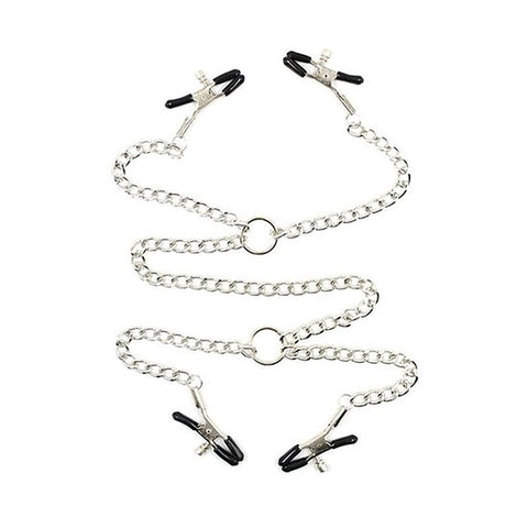 Game of Chains Extreme Clamps by BDStyle