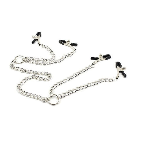 Game of Chains Extreme Clamps by BDStyle