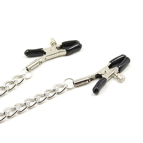 Game of Chains Extreme Clamps by BDStyle