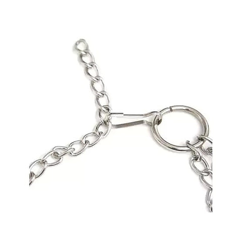 Japanese Clover Clamps With Cock Ring Set by BDStyle