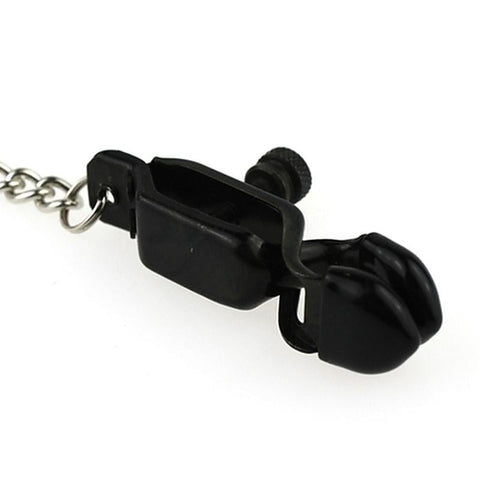 Alligator Adjustable Nipple Clamps by BDStyle