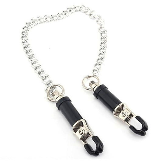 Adjustable Nipple Clamps by BDStyle