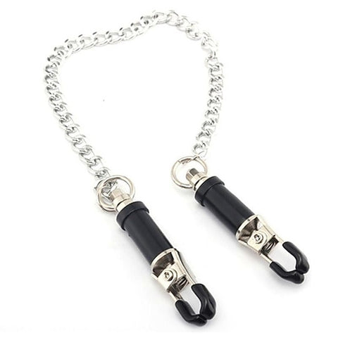 Adjustable Nipple Clamps by BDStyle