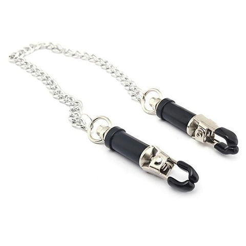 Adjustable Nipple Clamps by BDStyle