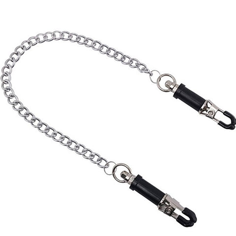 Adjustable Nipple Clamps by BDStyle