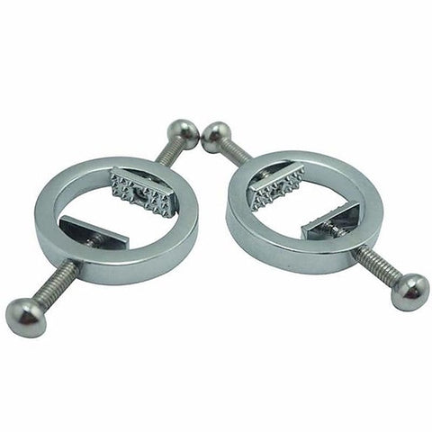 Adjustable Pleasure Clamps by BDStyle