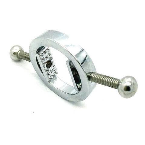 Adjustable Pleasure Clamps by BDStyle