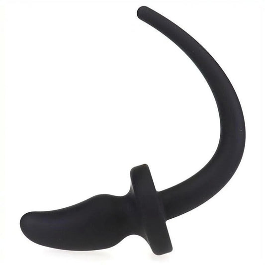 Dog Tail Plug - Large by BDStyle