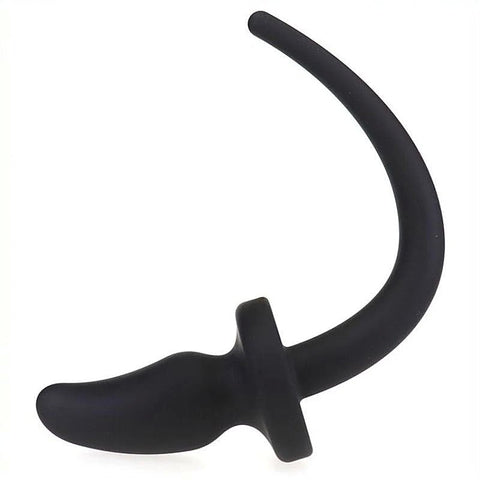 Dog Tail Plug - Large by BDStyle