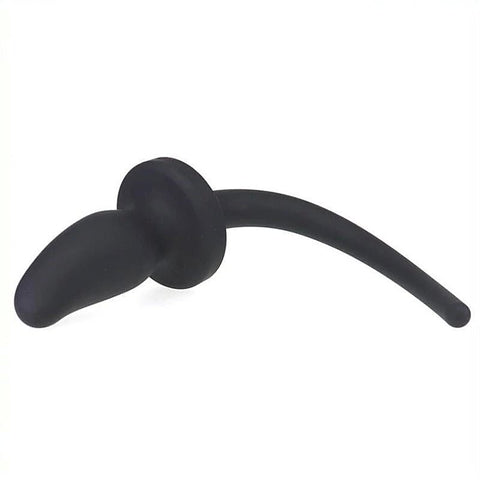 Dog Tail Plug - Large by BDStyle