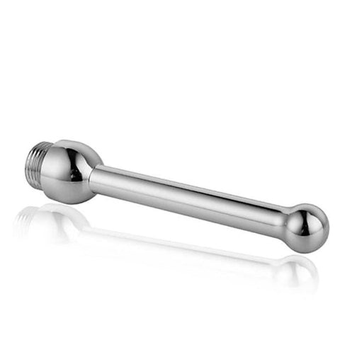 Shower Shot Metal Anal Douche by BDStyle
