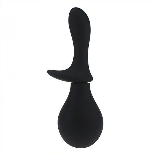 Enema Bulb With Prostate Tool by BDStyle