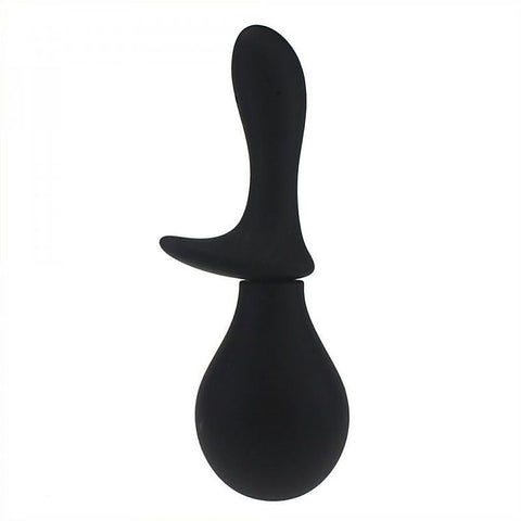 Enema Bulb With Prostate Tool by BDStyle