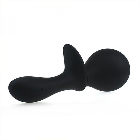 Enema Bulb With Prostate Tool by BDStyle