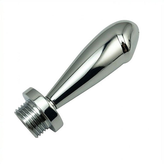 Alumi Tip Shower Nozzle by BDStyle