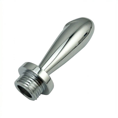 Alumi Tip Shower Nozzle by BDStyle