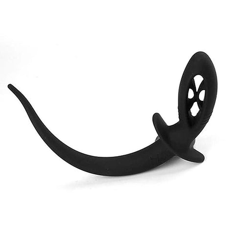 Shrink Anal Sphincter Dog Tail by BDStyle