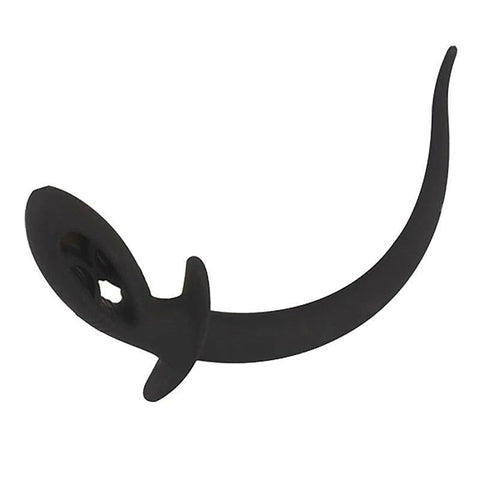 Shrink Anal Sphincter Dog Tail by BDStyle