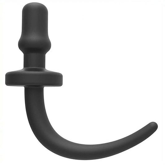 Thumpy Dog Tail Plug by BDStyle