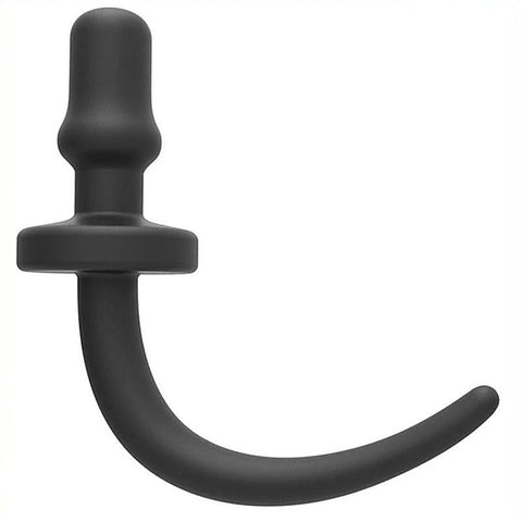 Thumpy Dog Tail Plug by BDStyle