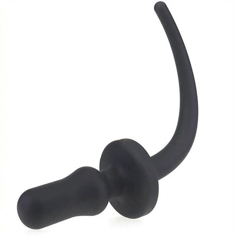 Thumpy Dog Tail Plug by BDStyle