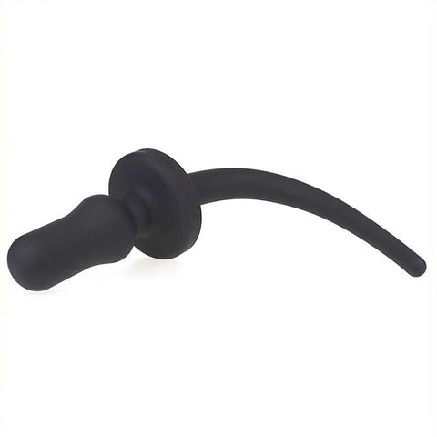 Thumpy Dog Tail Plug by BDStyle