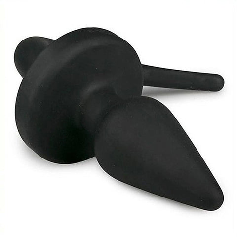 Silicone Dog Tail Plug by BDStyle