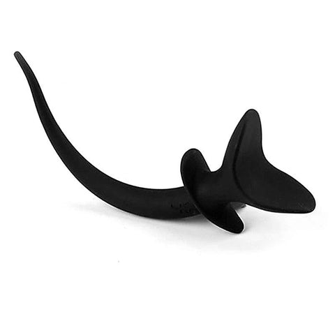 Anal Sphincter Dog Tail by BDStyle