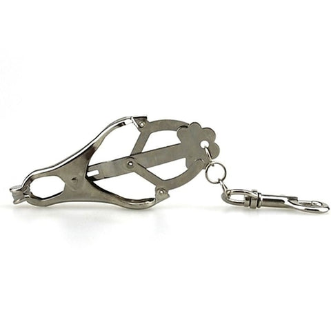 Japanese Clover Clamps With Dog Clips by BDStyle