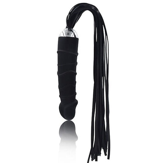 Silicone Anal Dildo With Tails by BDStyle